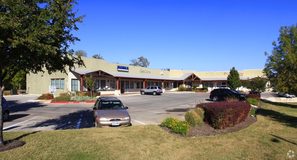 Primary Photo Of 301 Brushy Creek Rd, Cedar Park Medical For Lease