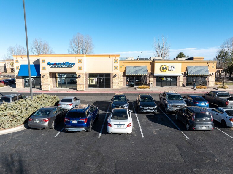 More Photos Of 5821 N Elizabeth St, Pueblo General Retail For Sale