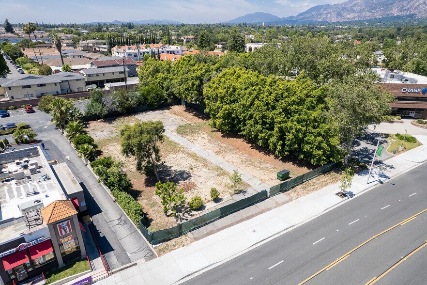 More Photos Of 845 S Baldwin Blvd, Arcadia Land For Sale