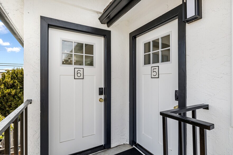 More Photos Of 4162 Arizona St, San Diego Apartments For Sale