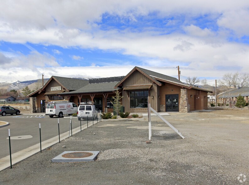 More Photos Of 95 Foothill Dr, Reno Unknown For Lease