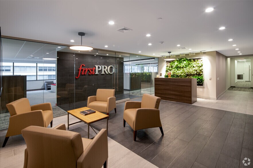 More Photos Of 1800 John F Kennedy Blvd, Philadelphia Office For Lease