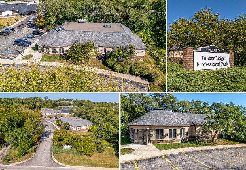 More Photos Of 2310 Dean St, St Charles Medical For Sale