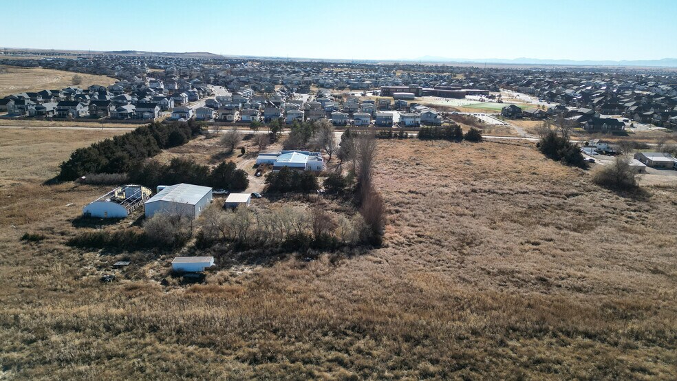 More Photos Of 11246 Rifle St, Commerce City Land For Sale