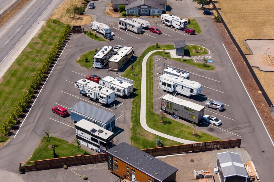 More Photos Of 261131 US-101, Sequim Manufactured Housing Mobile Home Park For Sale