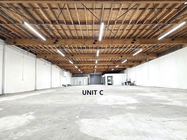 Primary Photo Of 2225 W Pico Blvd, Los Angeles Freestanding For Lease