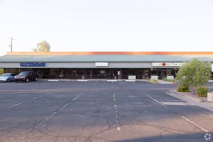 More Photos Of 6102-6120 N 16th St, Phoenix Unknown For Lease