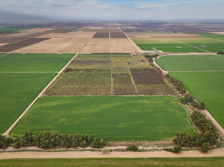 More Photos Of 3265 Valpredo Rd, Arvin Land For Sale