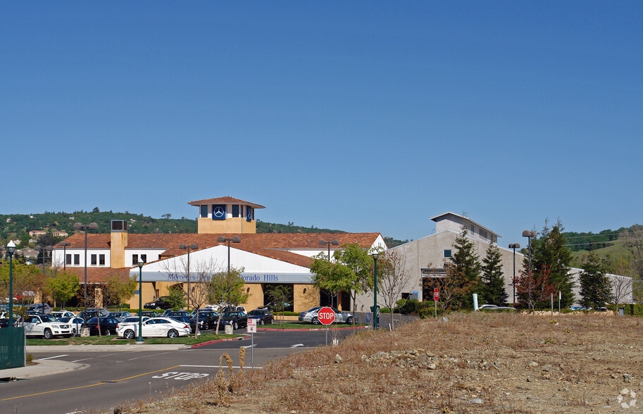 More Photos Of 4315-4363 Town Center Blvd, El Dorado Hills Unknown For Lease