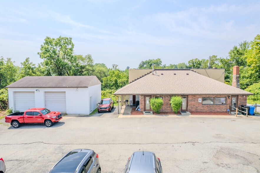 More Photos Of 14550 Route 30, North Huntingdon Auto Dealership For Sale