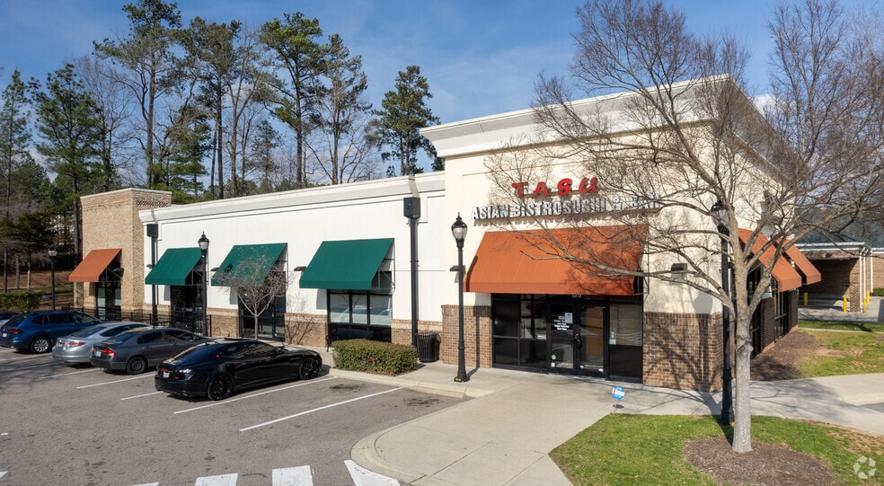 More Photos Of 10310-10441 Moncreiffe St, Raleigh Unknown For Lease