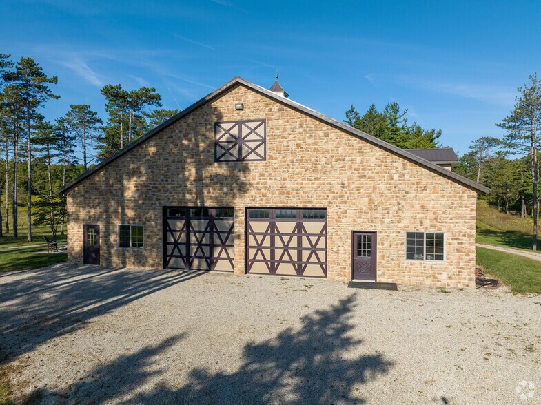 More Photos Of 3482 County Road 10, Bellefontaine Lodge Meeting Hall For Sale