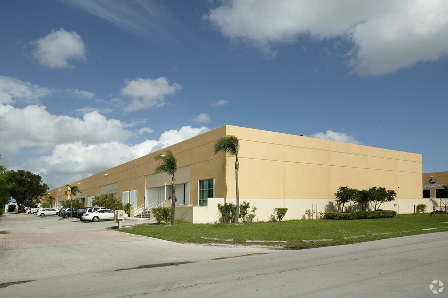 More Photos Of 7501-7521 NW 52nd St, Miami Unknown For Lease
