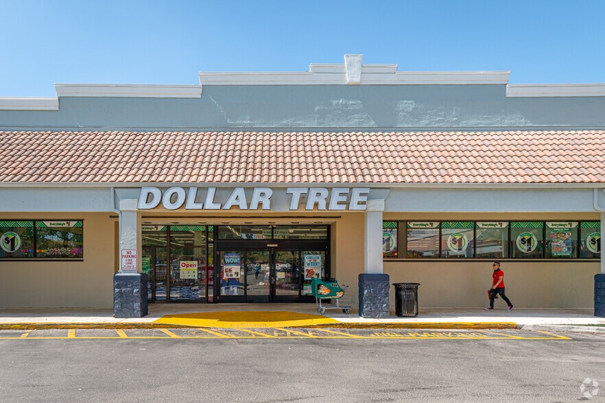 More Photos Of 10075-10155 W Oakland Park Blvd, Sunrise Unknown For Lease