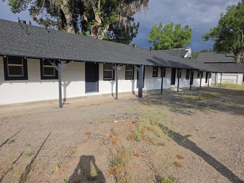 More Photos Of 14880 State Route 89 Hwy, Markleeville Hotel For Sale