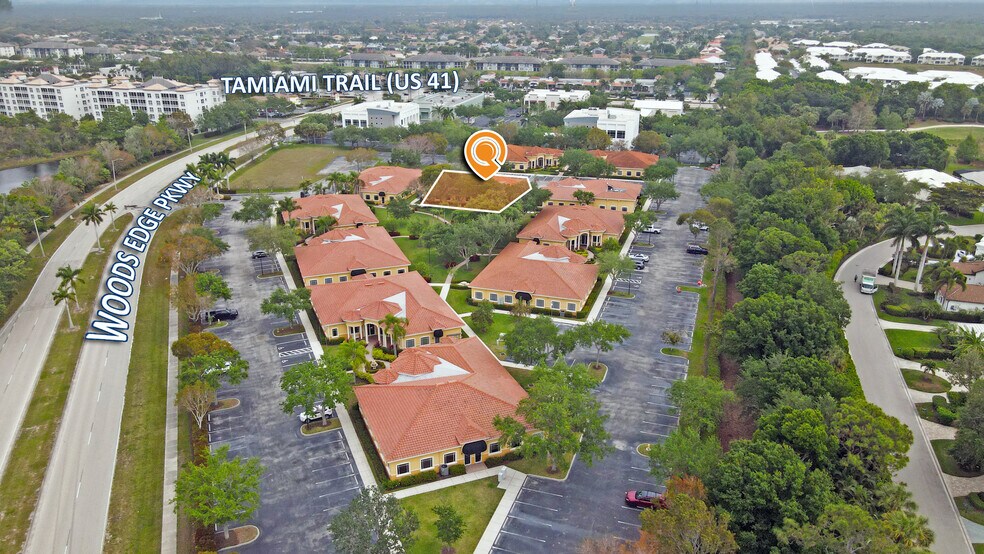 3358 Woods Edge Cir, Bonita Springs, FL 34134 Medical For Sale