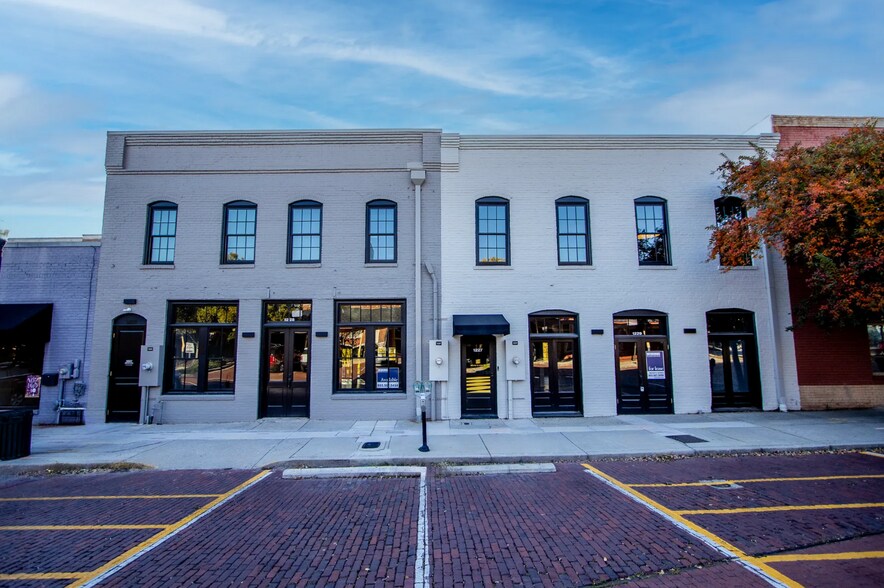 Primary Photo Of 1225-1229 Lincoln St, Columbia Freestanding For Lease
