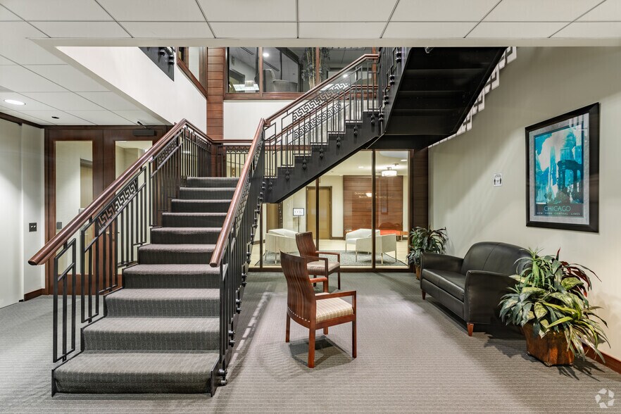 More Photos Of 140 S Dearborn St, Chicago Office For Lease