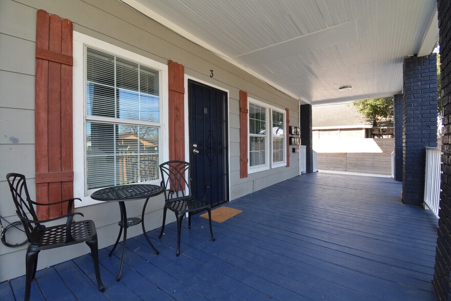 More Photos Of 7124 Avenue F, Houston Apartments For Sale