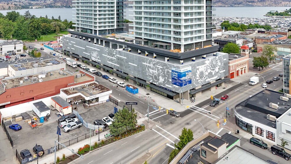 More Photos Of 278 Leon Av, Kelowna Apartments For Lease