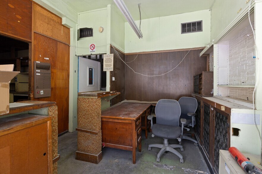 More Photos Of 3101 San Pablo Ave, Berkeley Storefront Retail Residential For Sale