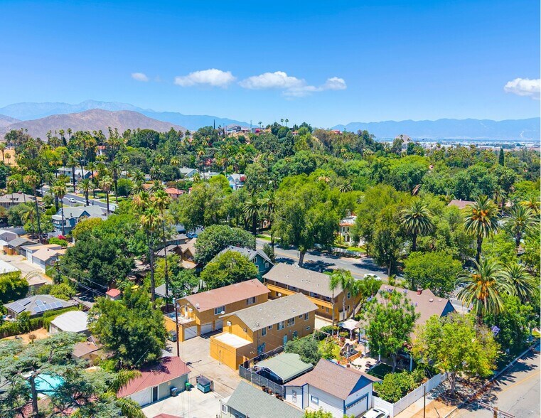 More Photos Of 4412-4430 Mission Inn Ave, Riverside Apartments For Sale