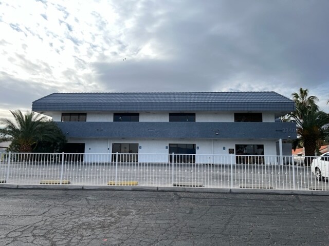 More Photos Of 3340 Topaz St, Las Vegas Medical For Lease