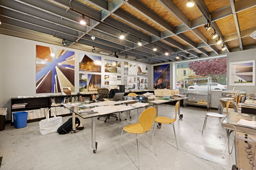 More Photos Of 115 Willow Ave, Somerville Manufacturing For Sale