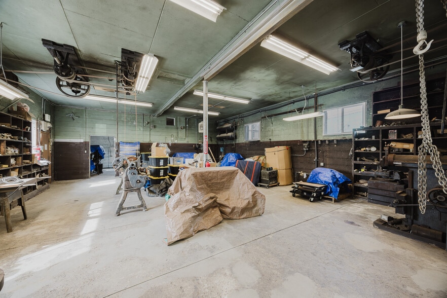 More Photos Of 240 7th st, Elko Industrial For Sale