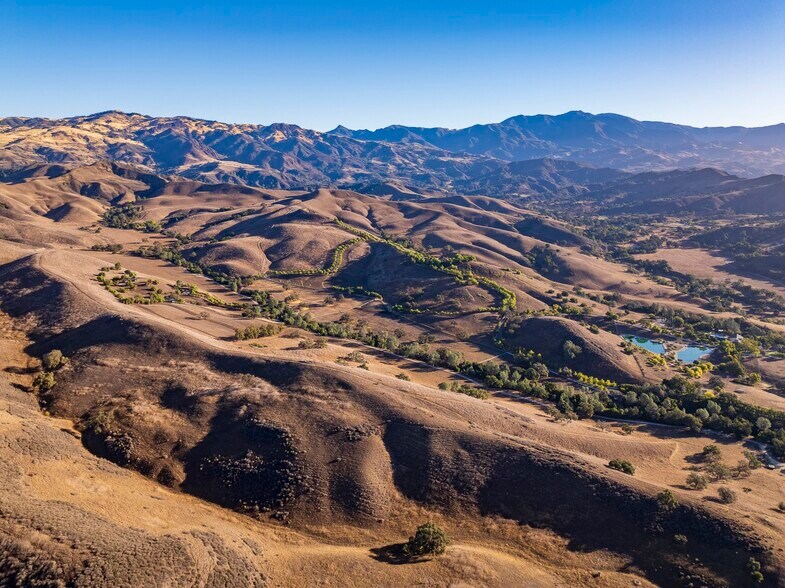 More Photos Of 1959 Rambling Oaks Rd, Santa Ynez Land For Sale
