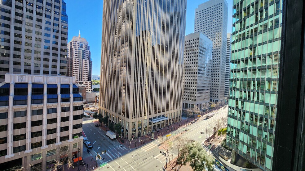 More Photos Of 18-22 Battery St, San Francisco Office For Lease