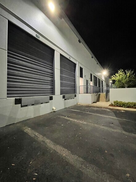 More Photos Of 757 Shotgun Rd, Sunrise Light Manufacturing For Lease