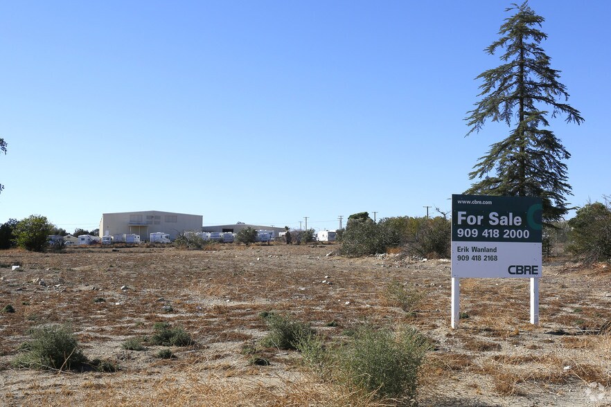 More Photos Of 515 S Hathaway St, Banning Land For Sale