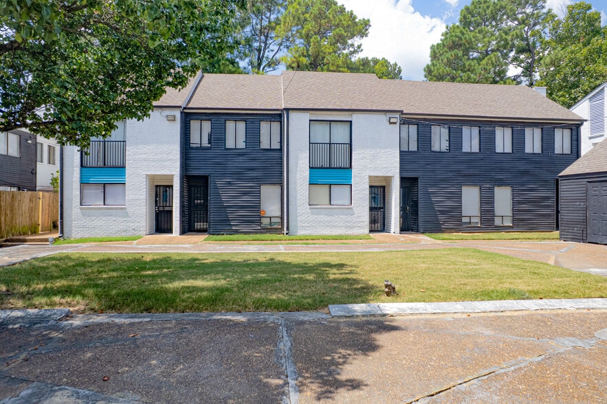 More Photos Of 2780 Raleigh-Lagrange Rd, Memphis Apartments For Sale