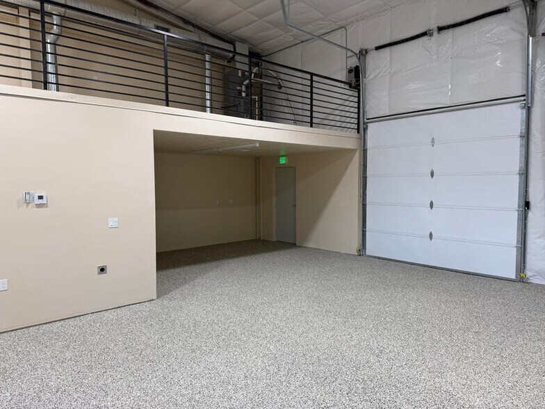 More Photos Of 814 North 2475 West, Cedar City Warehouse For Sale