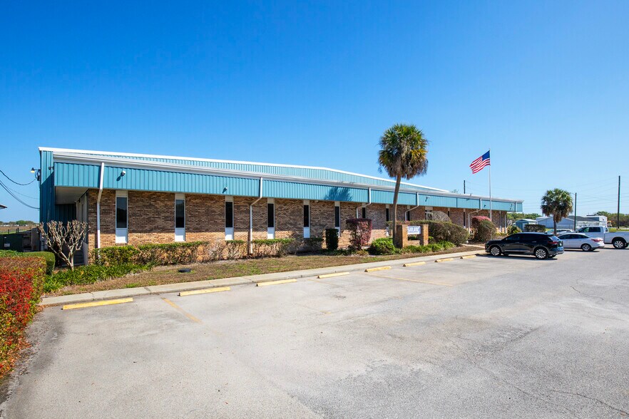 More Photos Of 5916 County Road 540, Waverly Warehouse For Sale