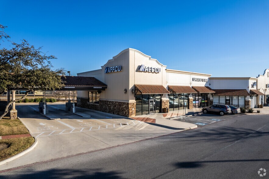 More Photos Of Braun & Loop 1604, San Antonio Unknown For Sale