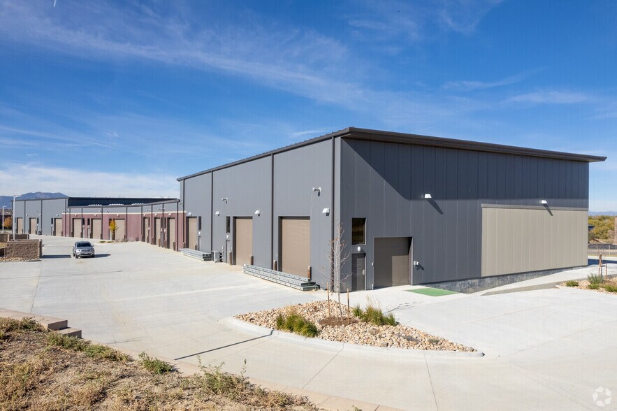 More Photos Of 1360 Horizon Ave, Lafayette Warehouse For Sale