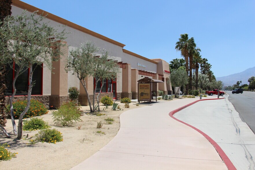 More Photos Of 1717 E Vista Chino, Palm Springs Freestanding For Lease