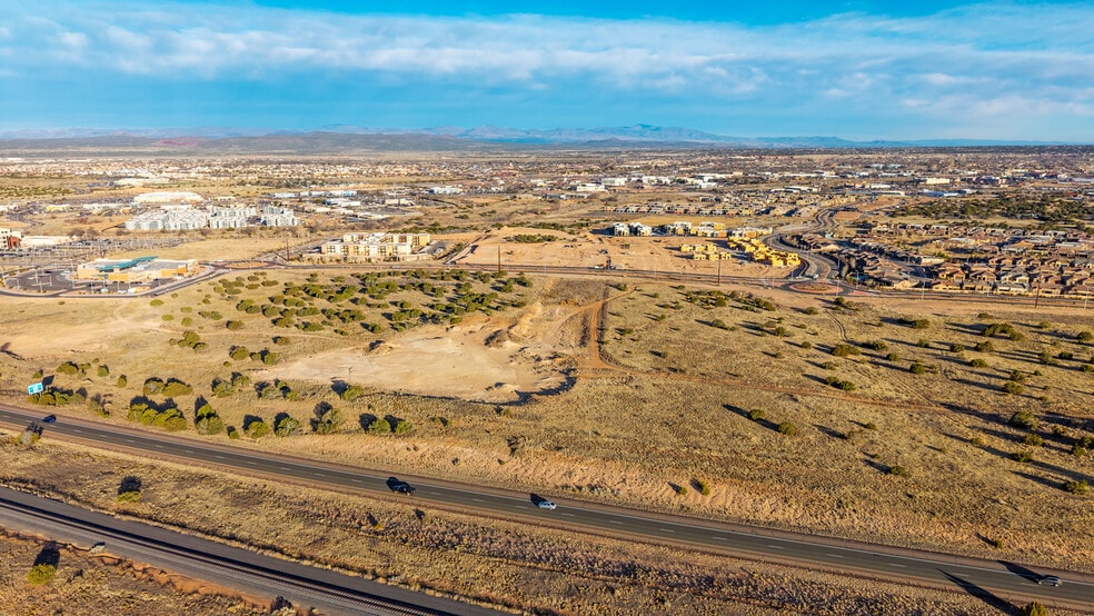 More Photos Of 5091 Rail Runner Loop, Santa Fe Land For Sale