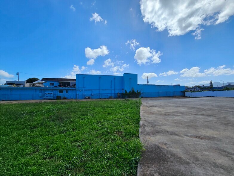 More Photos Of 656 Kilani Ave, Wahiawa Land For Sale