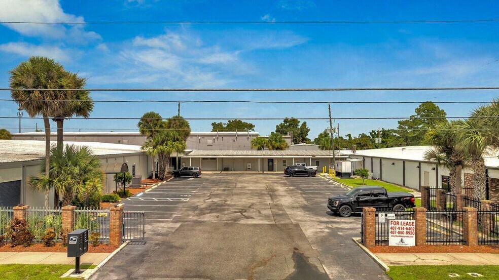 More Photos Of 440 Plumosa Ave, Casselberry Warehouse For Lease