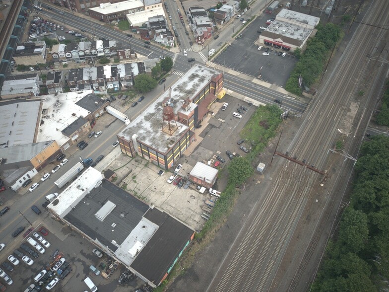 More Photos Of 1850 E Sedgley Ave, Philadelphia Manufacturing For Sale