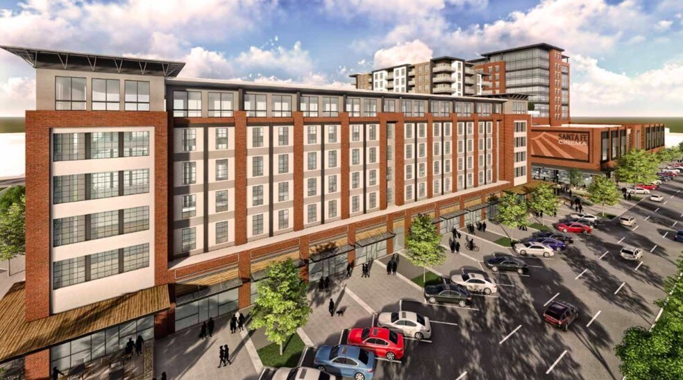 More Photos Of 111 S Elgin Ave, Tulsa Office For Lease