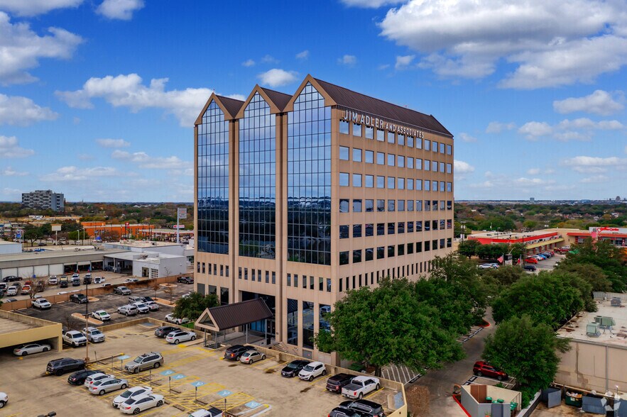 More Photos Of 7330 San Pedro Ave, San Antonio Office For Lease