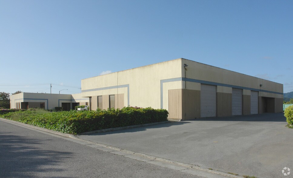 More Photos Of 18675 Adams Ct, Morgan Hill Warehouse For Lease