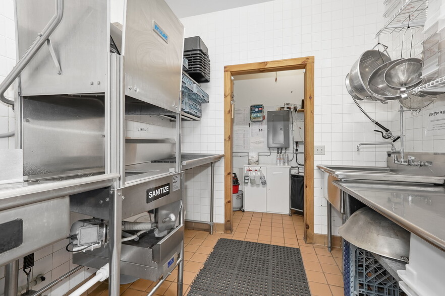 More Photos Of 5125 Route 209, Accord Restaurant For Sale