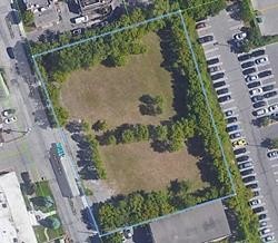 Primary Photo Of 7 Plastics Ave, Toronto Land For Lease