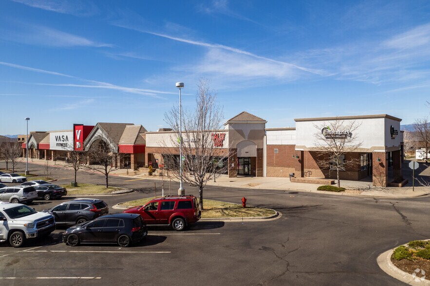 More Photos Of 7353 N Federal Blvd, Westminster Unknown For Lease