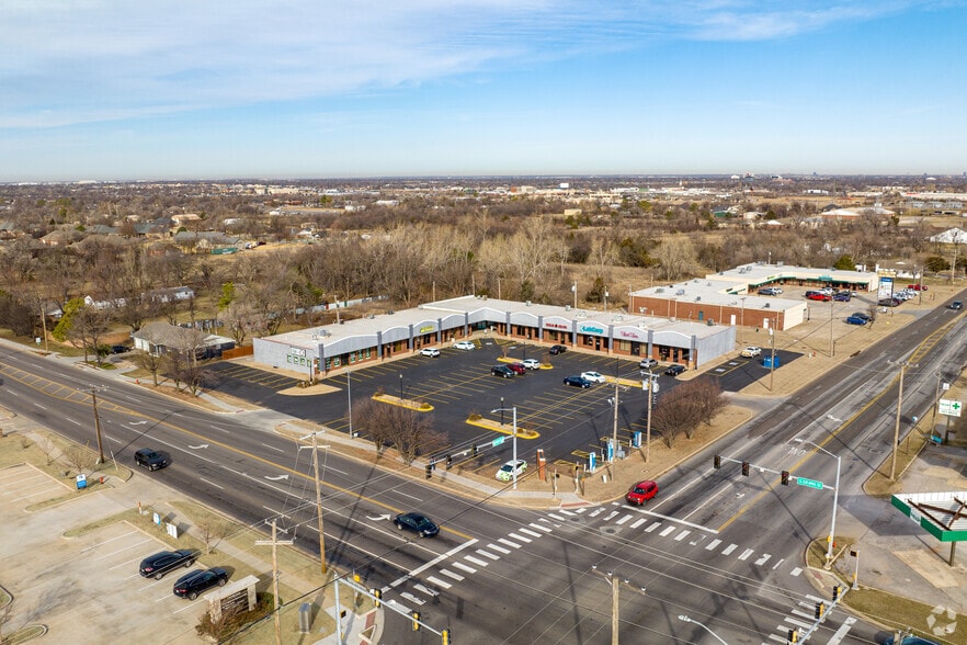 More Photos Of SW 89th & S. Santa Fe Ave, Oklahoma City Unknown For Lease